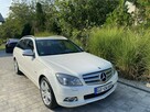 Mercedes C 180 Bardzo zadbana - 100% oryginalny przebieg - 1