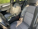 Mercedes C 180 Bardzo zadbana - 100% oryginalny przebieg - 14