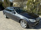 Mercedes C 180 Bardzo zadbana - 100% oryginalny przebieg - 1