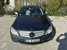 Mercedes C 180 Bardzo zadbana - 100% oryginalny przebieg - 2