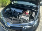Toyota Auris Hybryda niski przebieg oryginalny lakier !!! - 4