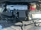 Toyota Auris Hybryda niski przebieg oryginalny lakier !!! - 5