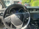 Toyota Auris Hybryda niski przebieg oryginalny lakier !!! - 15