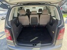 Volkswagen Touran zadbany - oryginalny przebieg !!! - 6