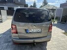 Volkswagen Touran zadbany - oryginalny przebieg !!! - 8