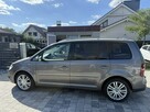 Volkswagen Touran zadbany - oryginalny przebieg !!! - 9