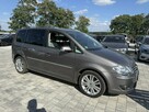 Volkswagen Touran zadbany - oryginalny przebieg !!! - 12