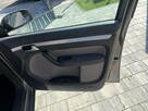 Volkswagen Touran zadbany - oryginalny przebieg !!! - 15