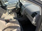 Volkswagen Touran zadbany - oryginalny przebieg !!! - 16