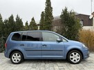 Volkswagen Touran 100% bezwypadkowy !!! Bardzo zadbany - oryginalny przebieg !!! - 4