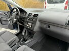 Volkswagen Touran 100% bezwypadkowy !!! Bardzo zadbany - oryginalny przebieg !!! - 7
