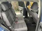 Volkswagen Touran 100% bezwypadkowy !!! Bardzo zadbany - oryginalny przebieg !!! - 13