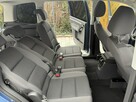 Volkswagen Touran 100% bezwypadkowy !!! Bardzo zadbany - oryginalny przebieg !!! - 14