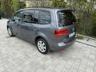 Volkswagen Touran zadbany - oryginalny przebieg !!! - 3