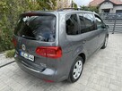Volkswagen Touran zadbany - oryginalny przebieg !!! - 4