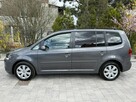 Volkswagen Touran zadbany - oryginalny przebieg !!! - 5