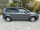 Volkswagen Touran zadbany - oryginalny przebieg !!! - 6