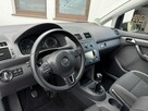 Volkswagen Touran zadbany - oryginalny przebieg !!! - 7