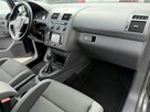 Volkswagen Touran zadbany - oryginalny przebieg !!! - 8