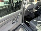 Volkswagen Touran zadbany - oryginalny przebieg !!! - 12