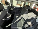 Volkswagen Touran zadbany - oryginalny przebieg !!! - 13