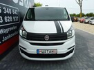 Fiat Talento TRAFIC 1.6 DCI 121Ps*6 Osób Brygadówka*Navi*Kamera*Klimatyzacja*PDC - 2