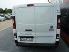 Fiat Talento TRAFIC 1.6 DCI 121Ps*6 Osób Brygadówka*Navi*Kamera*Klimatyzacja*PDC - 5