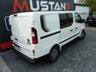 Fiat Talento TRAFIC 1.6 DCI 121Ps*6 Osób Brygadówka*Navi*Kamera*Klimatyzacja*PDC - 8