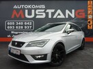 Seat Leon FR*1.4 Benzyna 125Ps*Navi*Klimatronik*Półskóry*Tempomat*2xPDC - 1