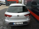 Seat Leon FR*1.4 Benzyna 125Ps*Navi*Klimatronik*Półskóry*Tempomat*2xPDC - 4