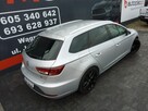 Seat Leon FR*1.4 Benzyna 125Ps*Navi*Klimatronik*Półskóry*Tempomat*2xPDC - 7