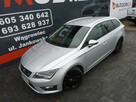Seat Leon FR*1.4 Benzyna 125Ps*Navi*Klimatronik*Półskóry*Tempomat*2xPDC - 9