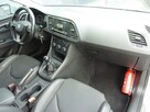 Seat Leon FR*1.4 Benzyna 125Ps*Navi*Klimatronik*Półskóry*Tempomat*2xPDC - 14