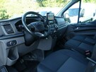 Ford Transit Custom 2,0 Tdci Long L2H2 Kontrola pasa ruchu , Navi ,Przetwornica F. VAT23 - 4