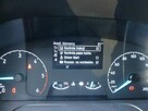 Ford Transit Custom 2,0 Tdci Long L2H2 Kontrola pasa ruchu , Navi ,Przetwornica F. VAT23 - 9