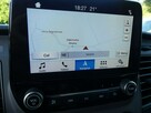 Ford Transit Custom 2,0 Tdci Long L2H2 Kontrola pasa ruchu , Navi ,Przetwornica F. VAT23 - 11