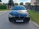 BMW 116 Automat / Xenon / Klimatronik / Serwis  ASO / Zadbana / Alu 17 - 2