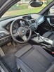 BMW 116 Automat / Xenon / Klimatronik / Serwis  ASO / Zadbana / Alu 17 - 7