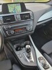 BMW 116 Automat / Xenon / Klimatronik / Serwis  ASO / Zadbana / Alu 17 - 12
