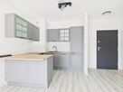 2-pok. apartament z balkonem, jez. Ukiel | Olsztyn - 10
