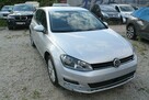 Volkswagen Golf - 3