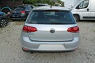 Volkswagen Golf - 6