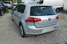 Volkswagen Golf - 7