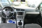 Volkswagen Golf - 11