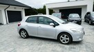 Toyota Auris Salon Polska! Niski przebieg! Gwarancja! - 7