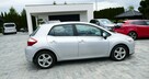 Toyota Auris Salon Polska! Niski przebieg! Gwarancja! - 8