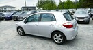 Toyota Auris Salon Polska! Niski przebieg! Gwarancja! - 13