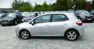 Toyota Auris Salon Polska! Niski przebieg! Gwarancja! - 14