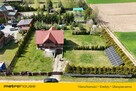 dom mieszkalny Borki-Kosiorki - 13