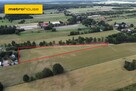 NOWY ADAMÓW - działka rolna o pow. 13 753 m2 - 4